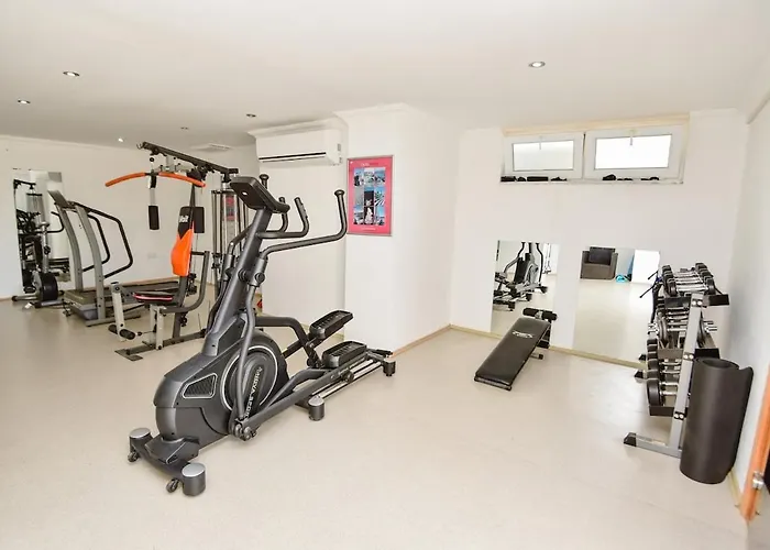 Maya The Royal Links Sarigerme