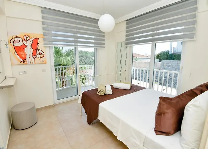 Maya The Royal Links Villa Sarigerme